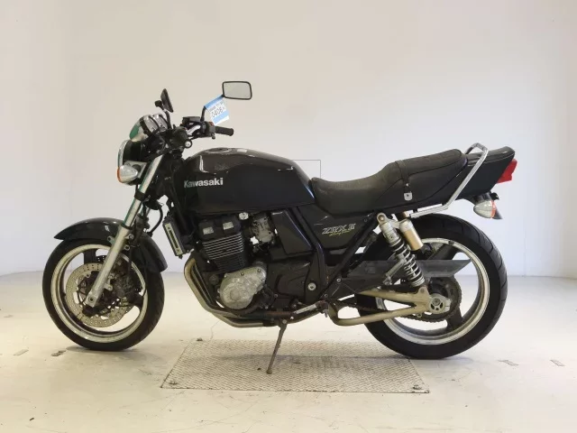 Kawasaki ZRX-2