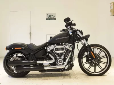 Harley-Davidson HARLEY FXBRS1870