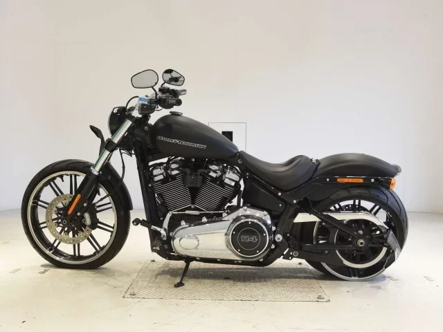 Harley-Davidson HARLEY FXBRS1870