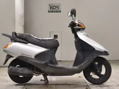 Honda SPACY100