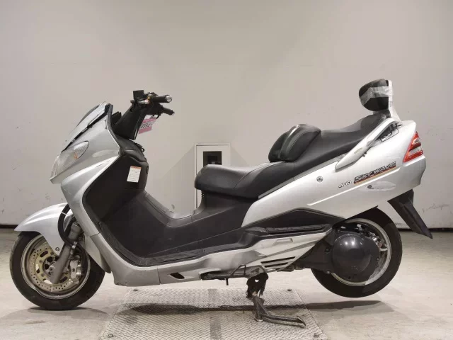 Suzuki SKYWAVE 400