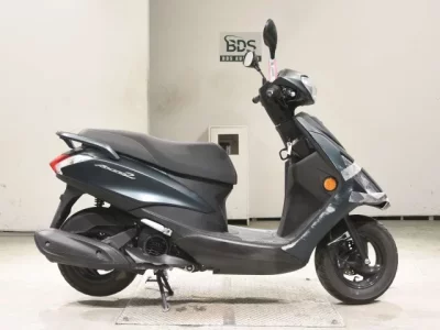 Yamaha AXIS125Z