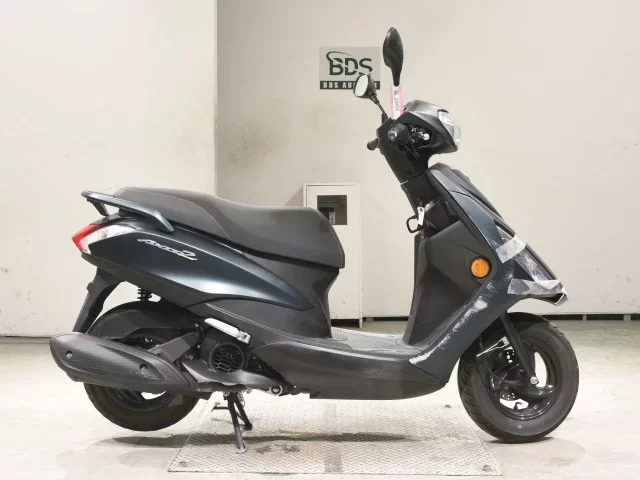 Yamaha AXIS125Z