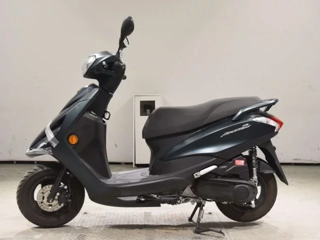 Yamaha AXIS125Z