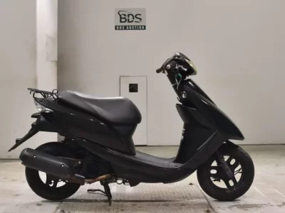 Honda DIO
