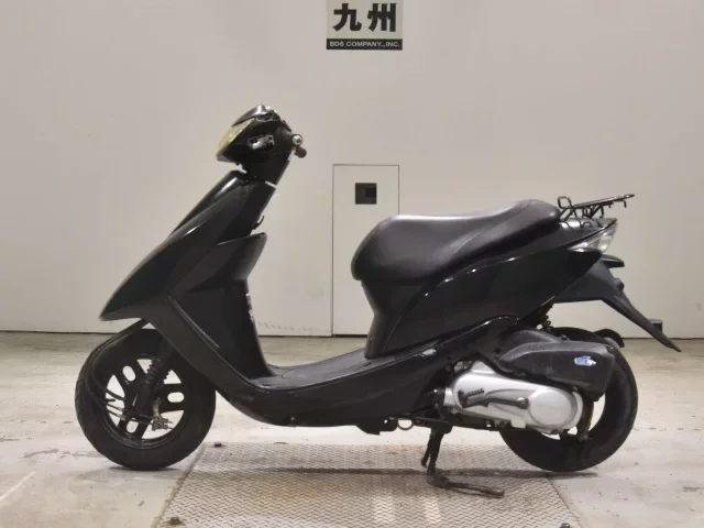 Honda DIO