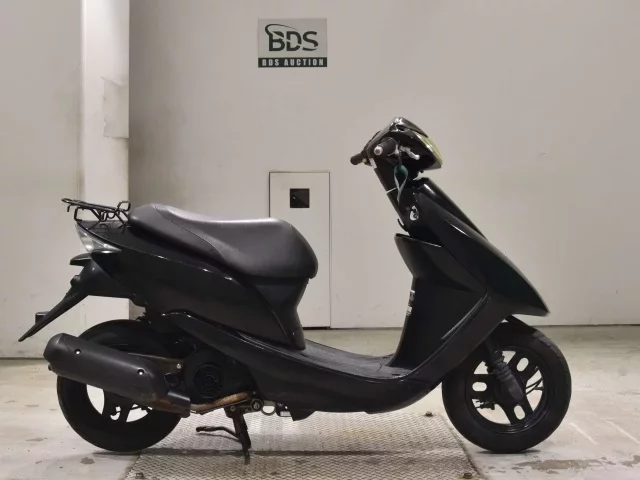 Honda DIO