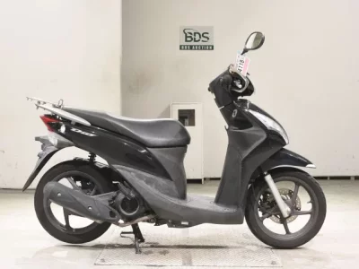 Honda DIO 110