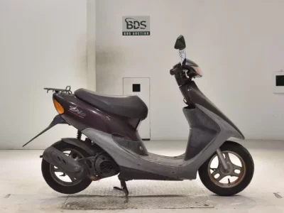 Honda DIO
