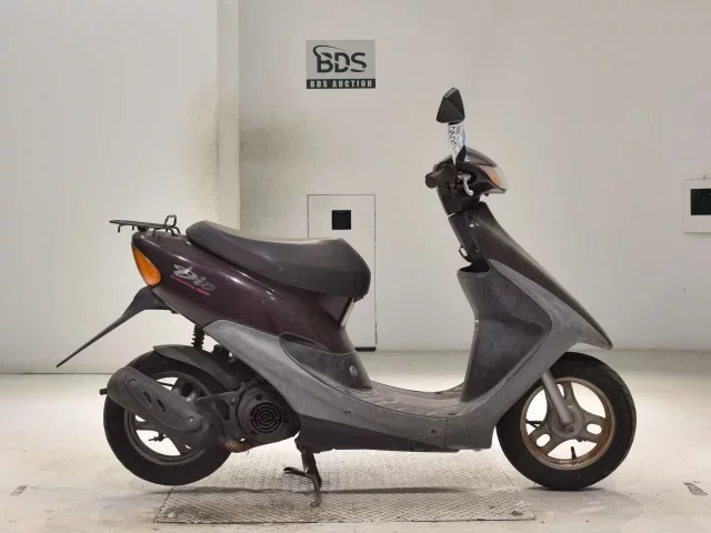 Honda DIO