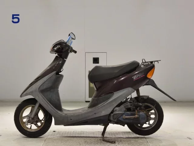 Honda DIO