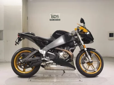 Buell BUELL XB12R FIREBOLT