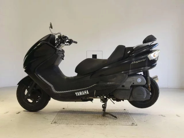 Yamaha MAJESTY 250C
