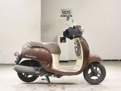 Honda GIORNO