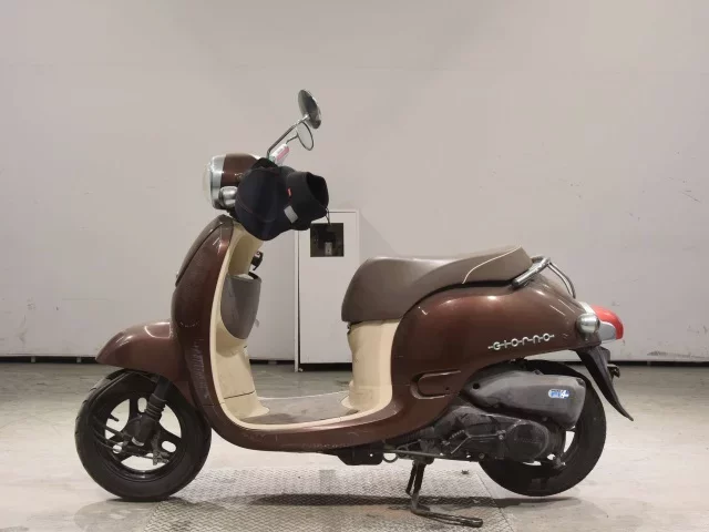 Honda GIORNO