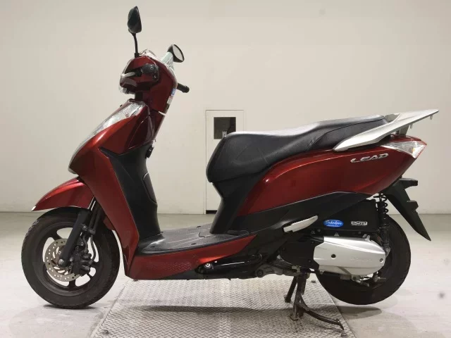 Honda LEAD 125