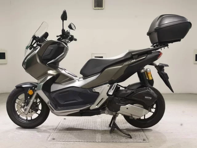 Honda ADV150