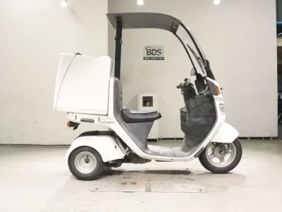 Honda GYRO CANOPY-2