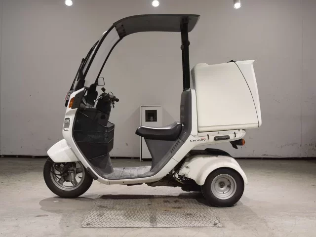Honda GYRO CANOPY-2
