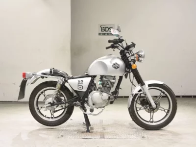 Suzuki GN125H