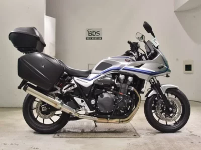Honda CB1300S BOL D OR -3EPA  с аукциона в Японии