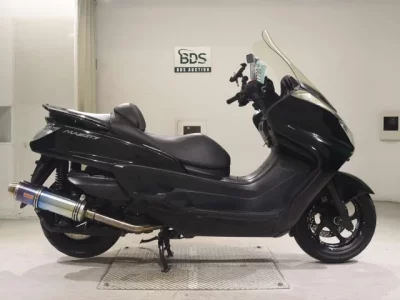 Yamaha MAJESTY 250-3