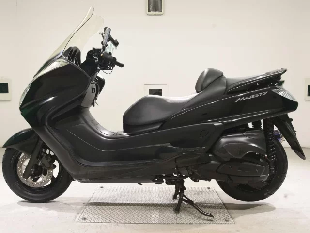 Yamaha MAJESTY 250-3