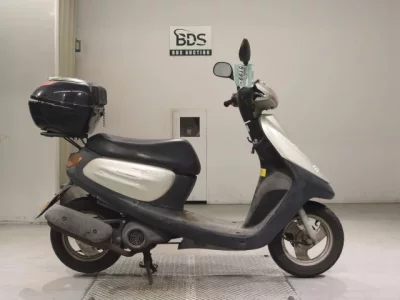 Yamaha JOG-3