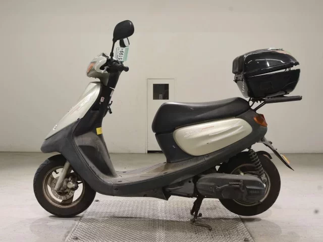 Yamaha JOG-3