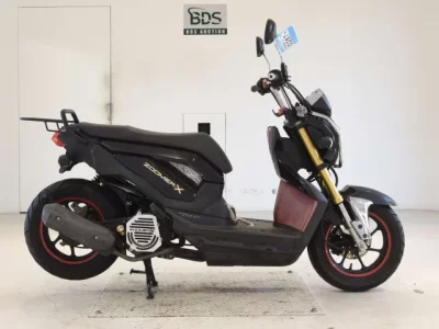 Honda ZOOMER-X