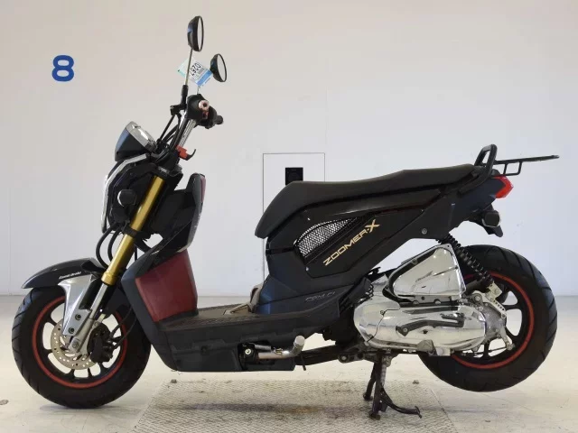 Honda ZOOMER-X