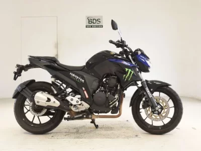 Yamaha FZ25