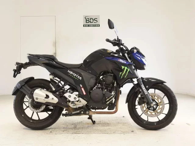 Yamaha FZ25