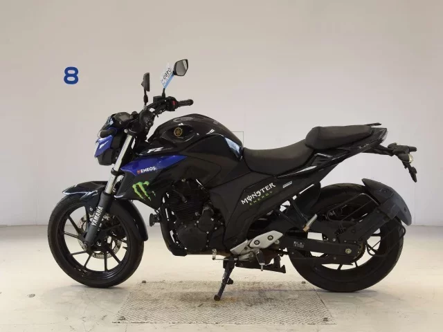 Yamaha FZ25