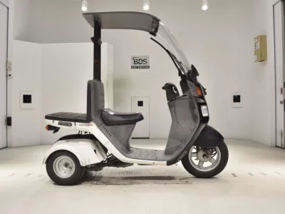 Honda GYRO CANOPY-2