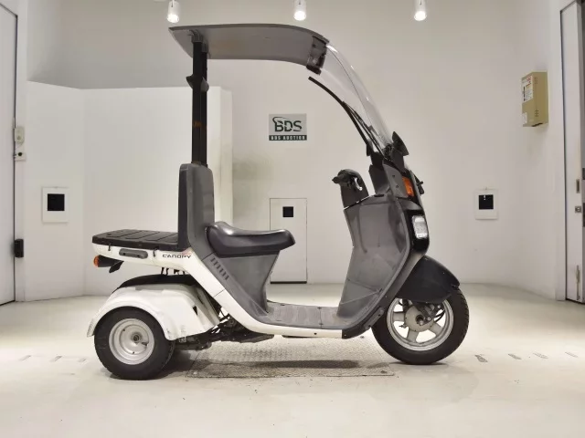 Honda GYRO CANOPY-2