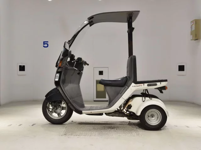 Honda GYRO CANOPY-2