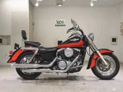 Kawasaki VULCAN1500 CLASSIC