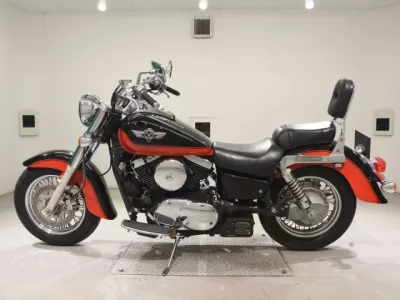 Kawasaki VULCAN1500 CLASSIC