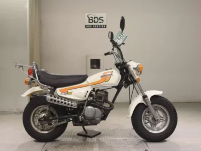 Honda NO TIIDA CCS