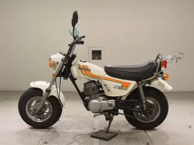 Honda NO TIIDA CCS