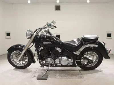 Yamaha DRAGSTAR400 CLASSIC  с аукциона в Японии