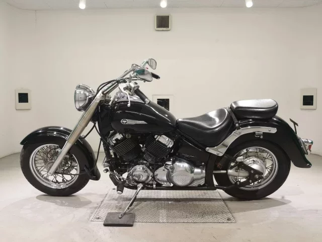 Yamaha DRAGSTAR400 CLASSIC