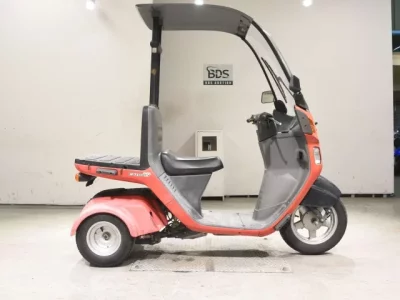 Honda GYRO CANOPY-2
