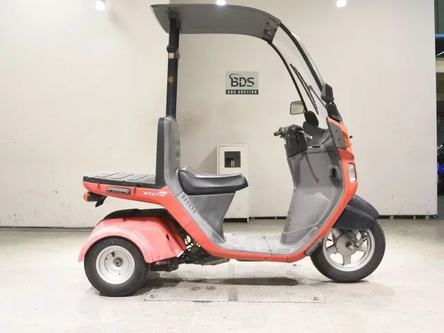 Honda GYRO CANOPY-2