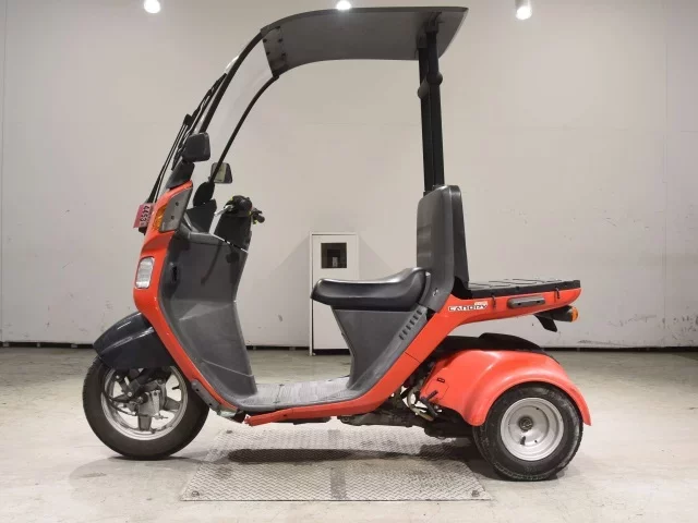 Honda GYRO CANOPY-2