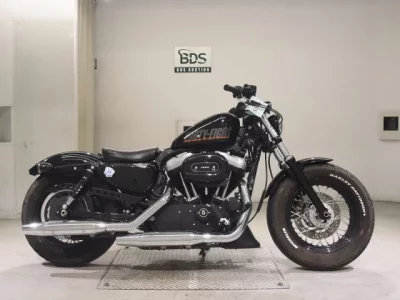 Harley-Davidson HARLEY XL1200X