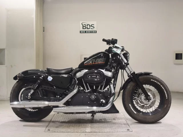 Harley-Davidson HARLEY XL1200X