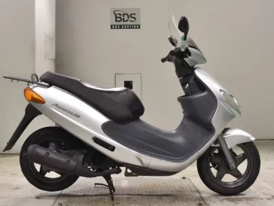 Suzuki ADDRESS V110