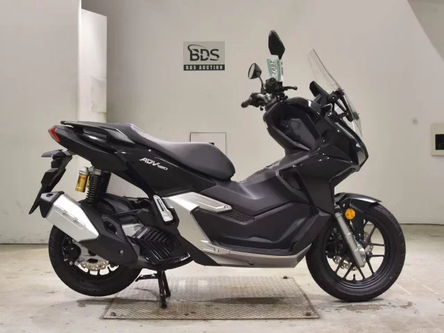 Honda ADV160